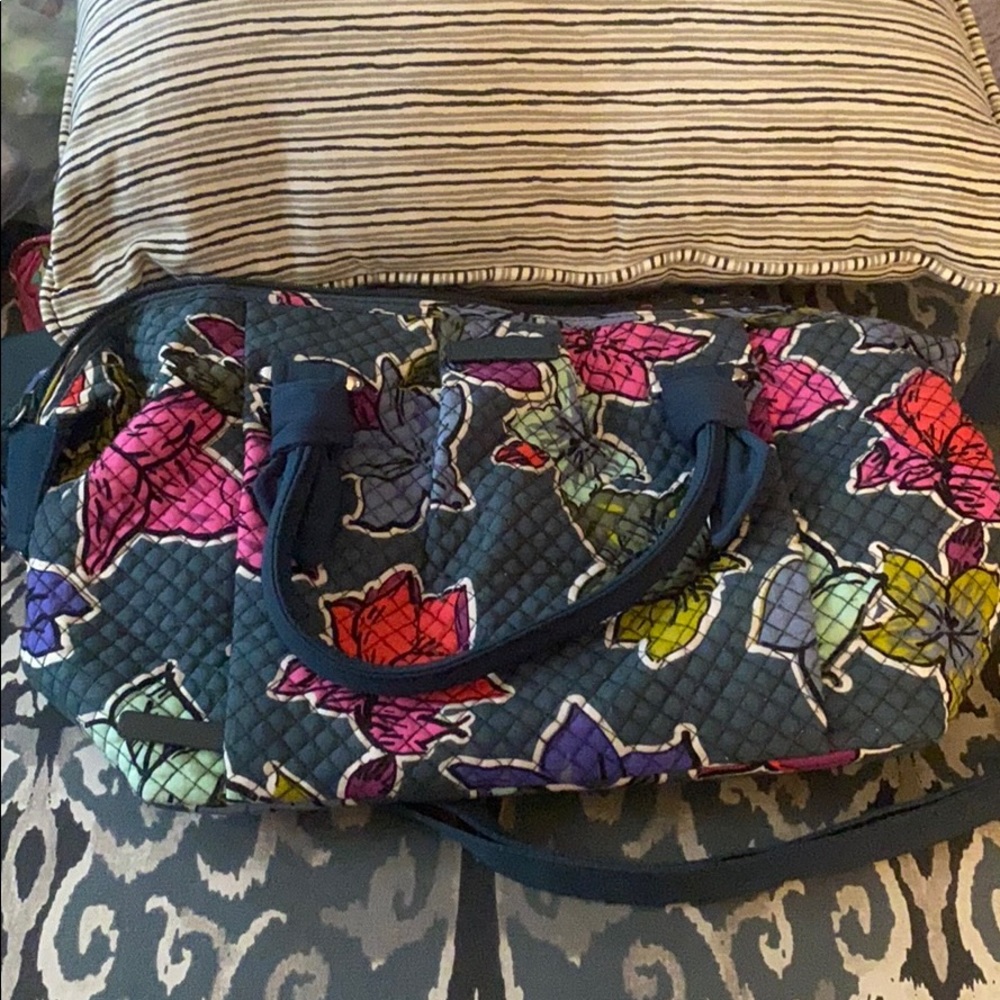 Vera Bradley handbag